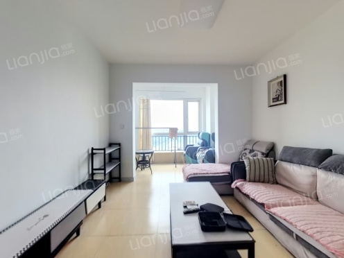 整租·芙蓉田园 3室2厅 东南