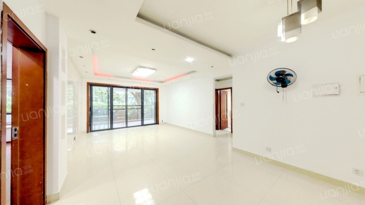 华润凤凰城一期二手房实景图