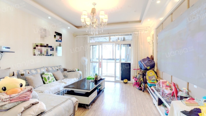 F阳光城二手房实景图