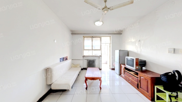 合作小区西区二手房实景图