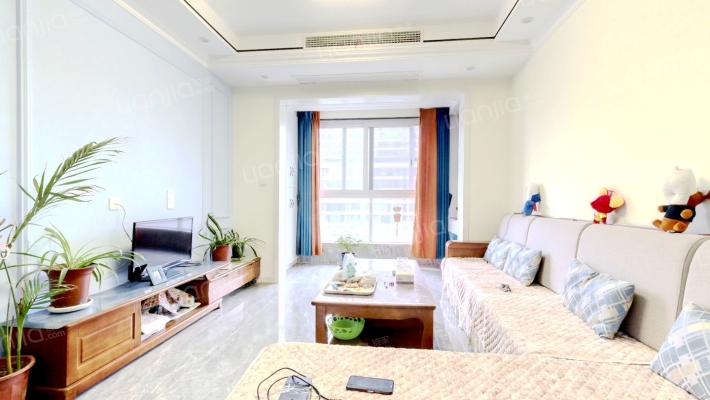 汇厦香悦云庭二手房实景图