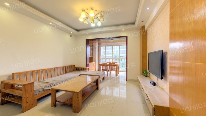 西西学府里（二期）二手房实景图