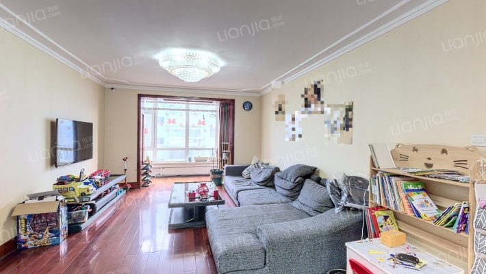 川江教师新村二手房实景图