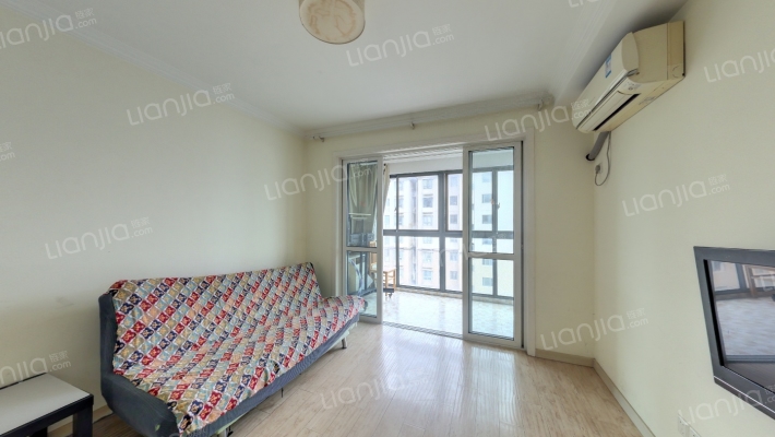 钻石华府二手房实景图