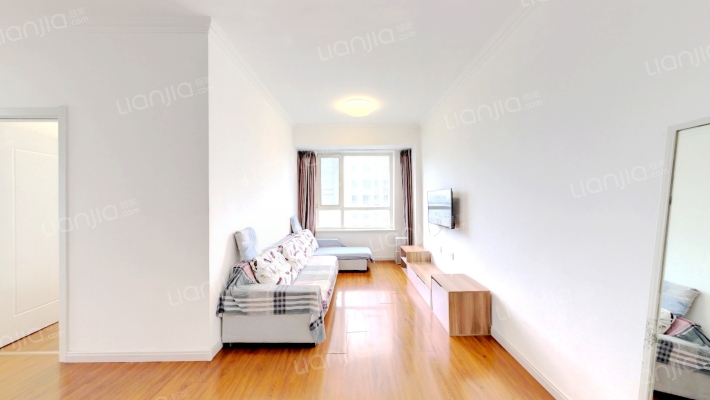 经典生活二手房实景图