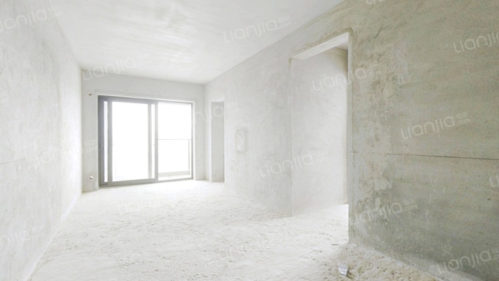 嘉霖骏禧一期二手房实景图