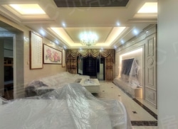 整租·凤林小区 4室2厅 南_凤林小区租房