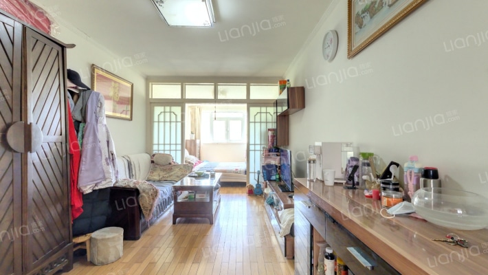 康顺社区北区二手房实景图