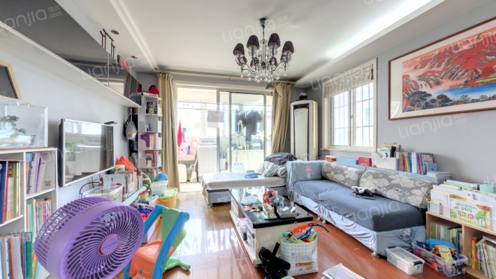 佳达新苑二手房实景图