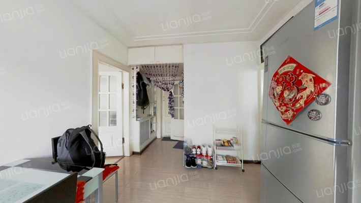 沙曼小区六街区二手房实景图