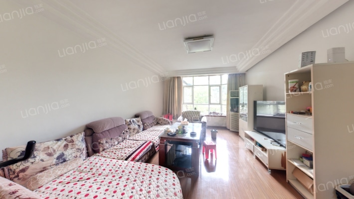 松涛苑二手房实景图