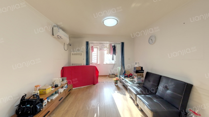 领秀慧谷B区二手房实景图