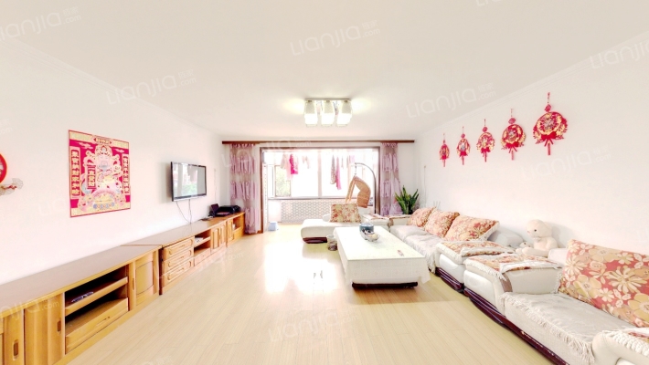 梧桐花园一期二手房实景图