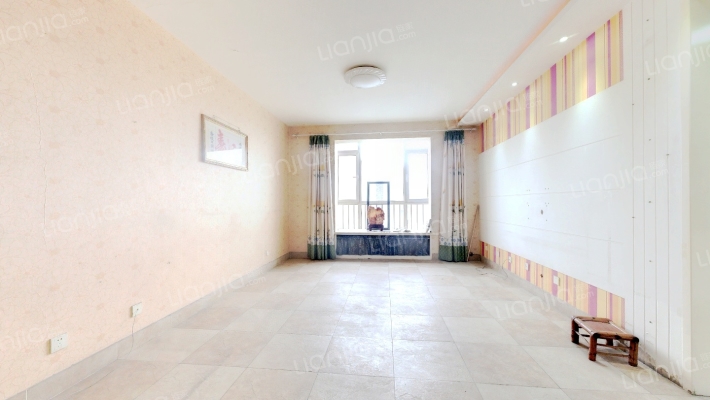 锦绣泉城二手房实景图