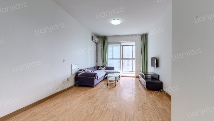 华润国际社区E区二手房实景图