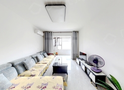 整租·颐璟华苑 3室2厅 南/北_颐璟华苑租房