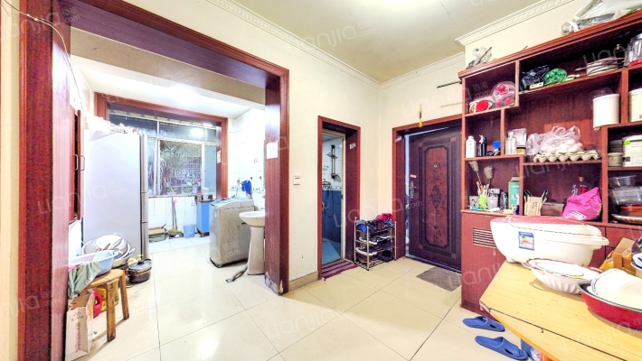 玉泉街125号二手房实景图