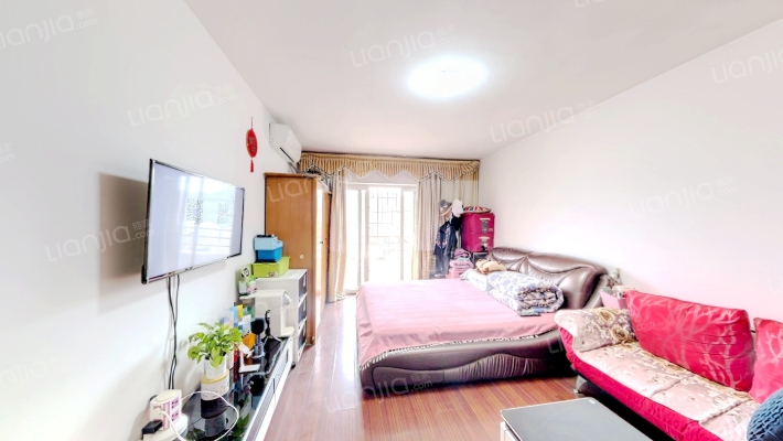 鹭槟大厦二手房实景图