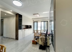 整租·保利和悦华锦 3室2厅 南_保利和悦华锦租房