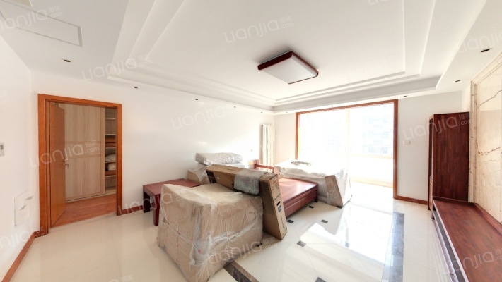 国华东方美郡二手房实景图