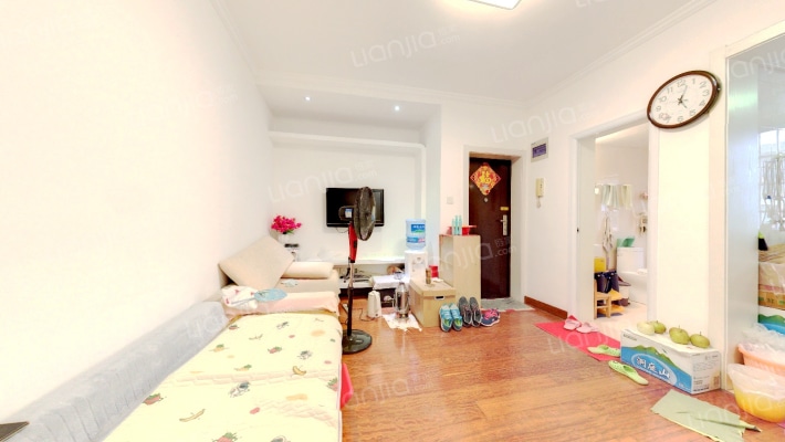 新庄新村二手房实景图