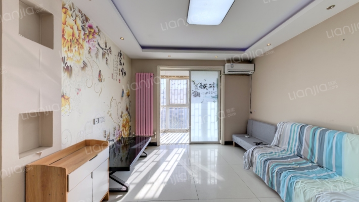 博澳福泽门二手房实景图