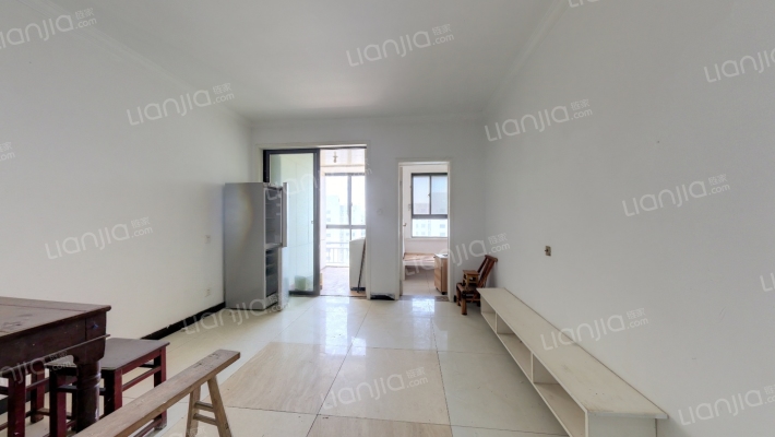 石虎名苑二手房实景图