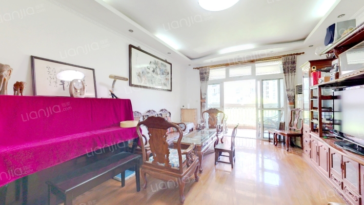 中虹花园丽都苑二手房实景图