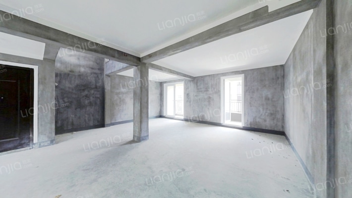 霞鹭院二手房实景图