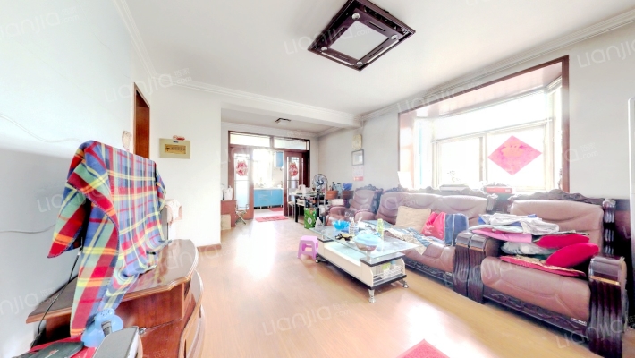 神兴小区三期二手房实景图