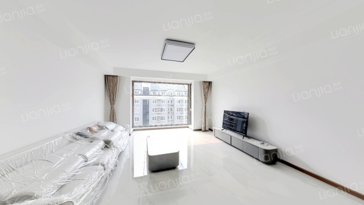 万和世家二手房实景图