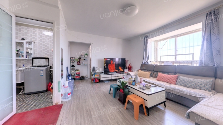 罗府家园二手房实景图