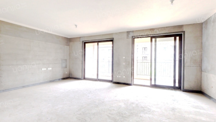 康桥香溪郡6号院二手房实景图