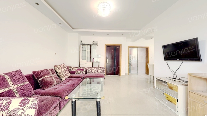 赞成红树林二手房实景图