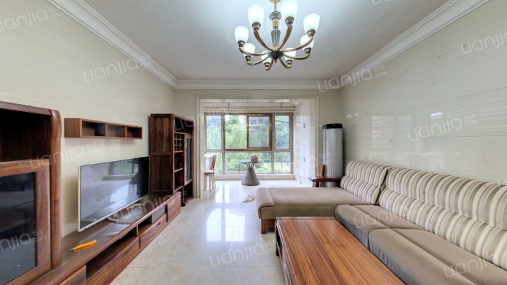 湘腾琴岛二手房实景图