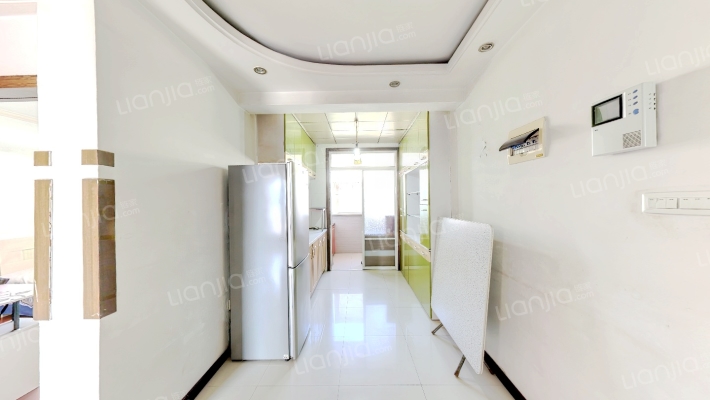 东方之珠二手房实景图