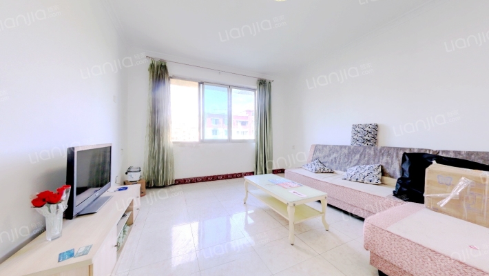 红阳二小区二手房实景图