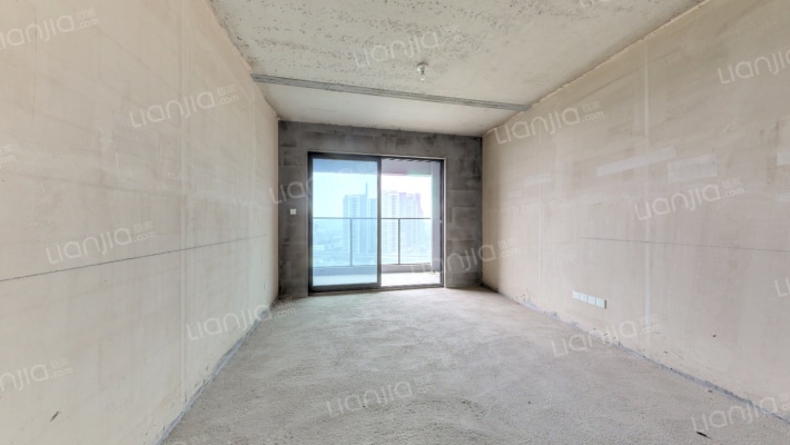 新城明昱东方一期A区二手房实景图