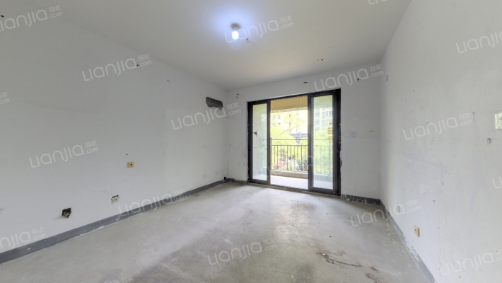 城开珑庭二手房实景图