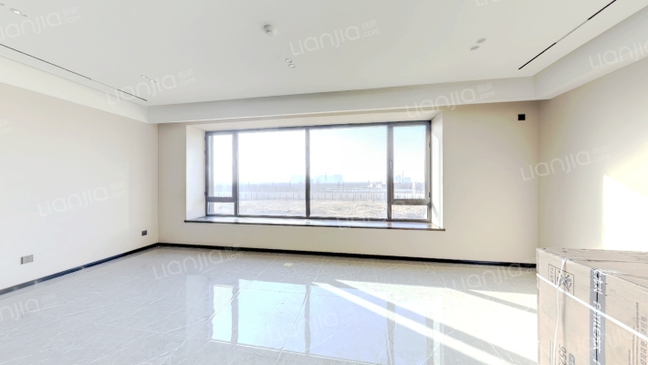 万科·沣华锦鸣二手房实景图