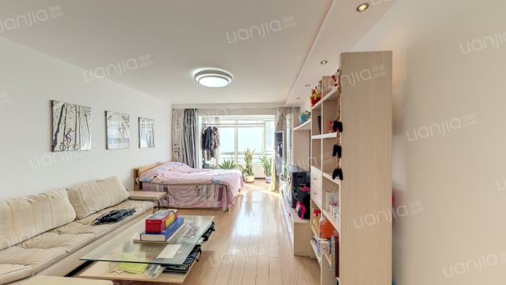 玉麟花园二手房实景图