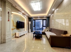 整租·中骏云景台 3室1厅 南_中骏云景台租房