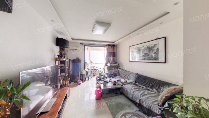 义佳花园二手房实景图