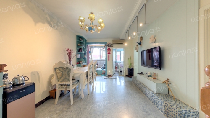 烟厂宿舍二手房实景图