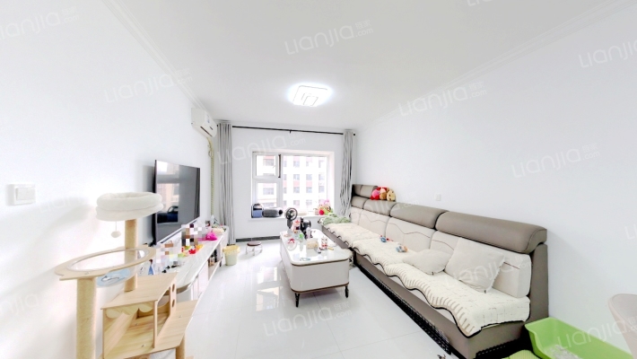 瓮村鑫苑西区二手房实景图