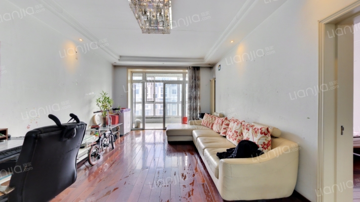 都市秀景二手房实景图