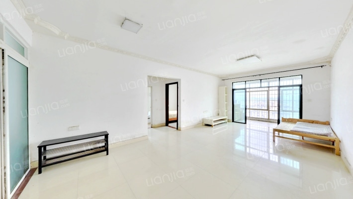 金泰花园二手房实景图