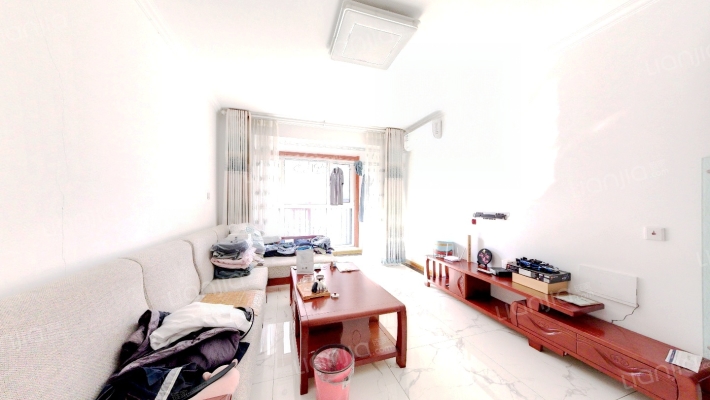 蔚蓝群岛四期二手房实景图
