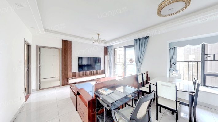 时代风华二手房实景图