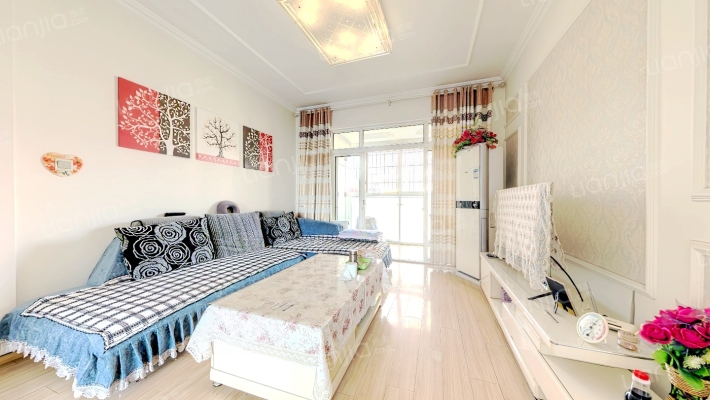 泰和欧城二手房实景图